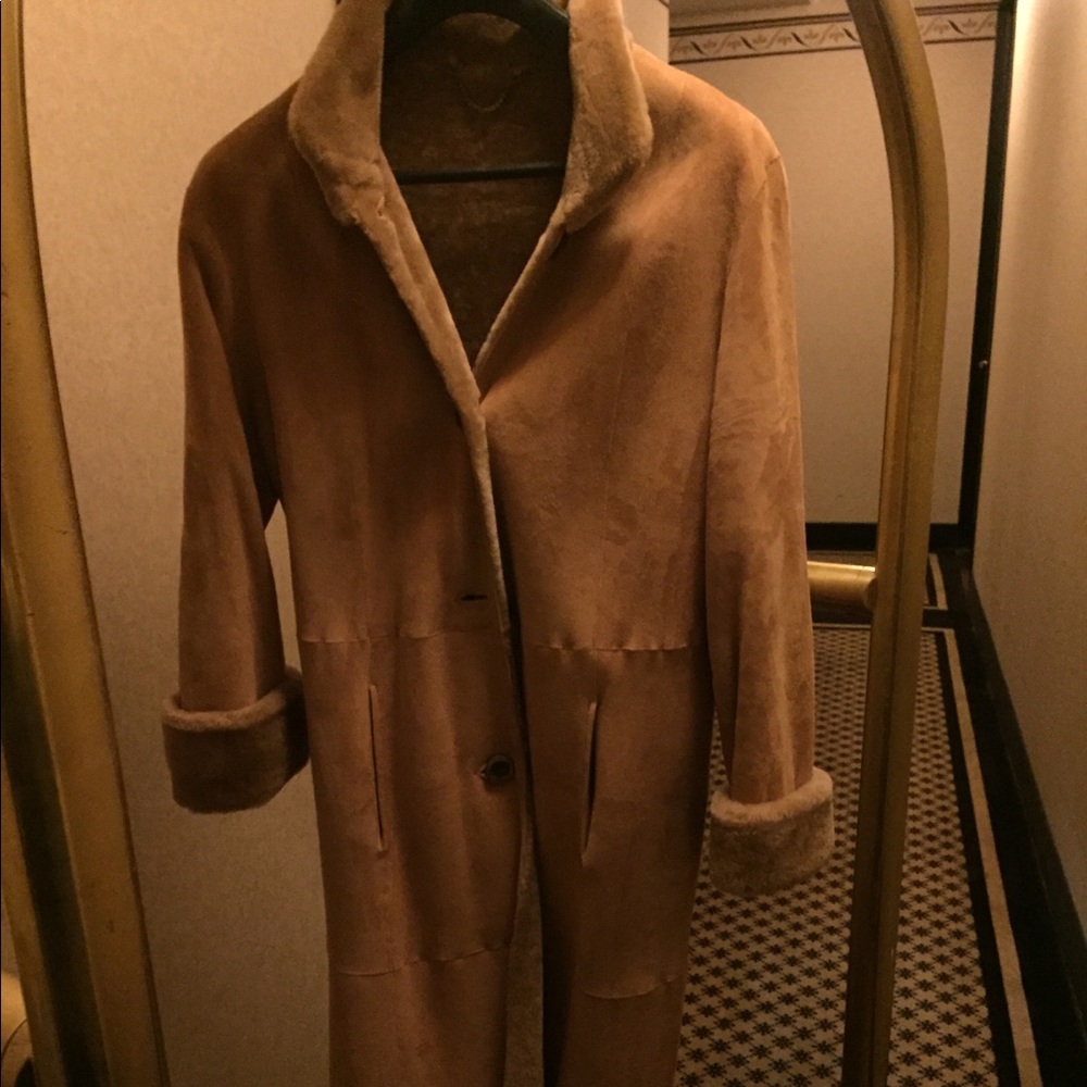 Women’s coat